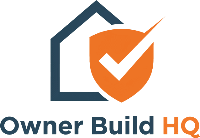 Owner Build HQ